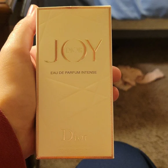 Dior JOY Eau de Parfum Intense-Used No Box - Picture 1 of 3